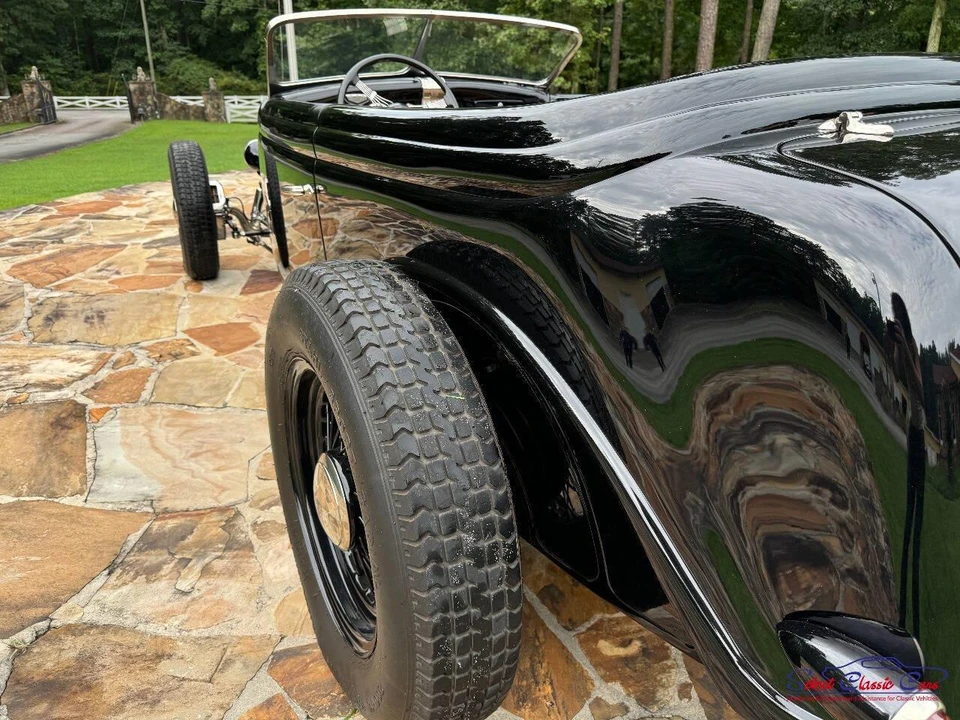 1936 Ford Model 48 & 68 - Image 17 of 31