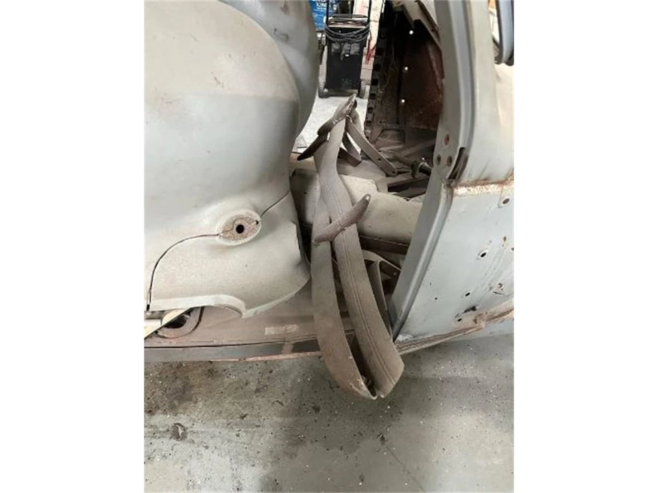 1936 Ford Model 48 & 68 - Image 2 of 10