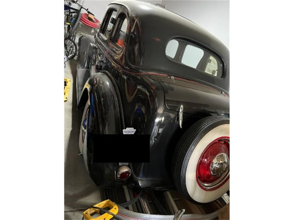 1936 Ford Model 48 & 68 - Image 5 of 15
