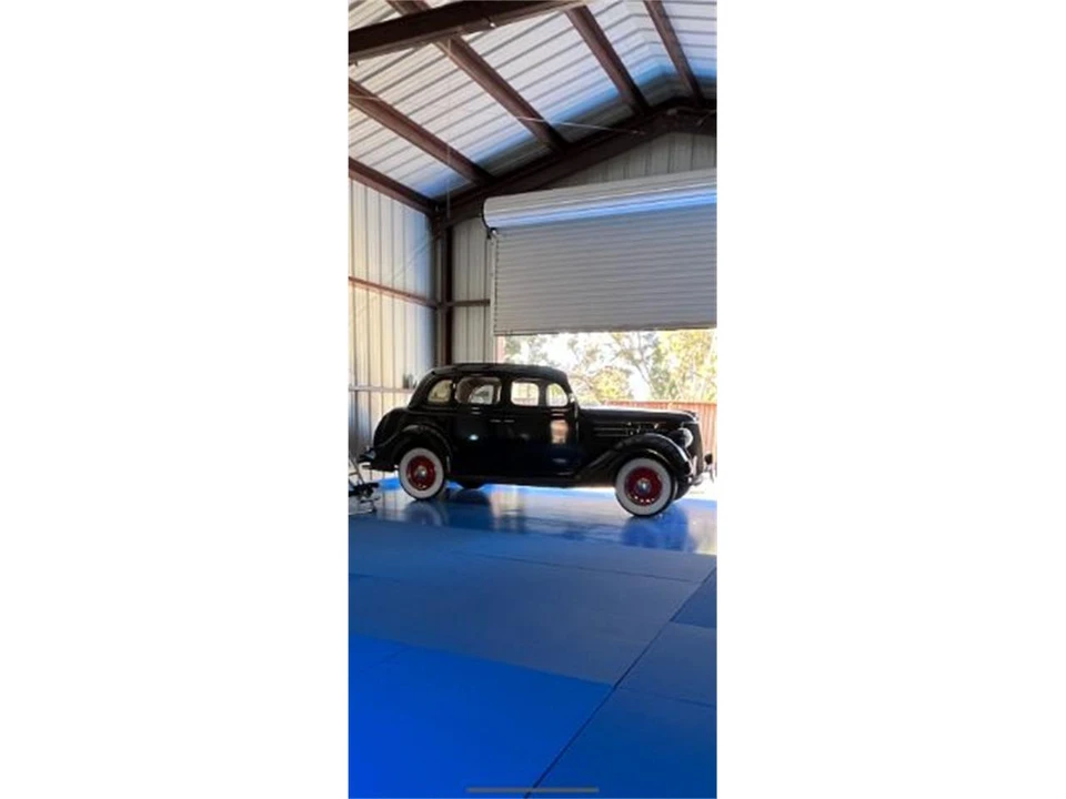 1936 Ford Model 48 & 68 - Image 13 of 15