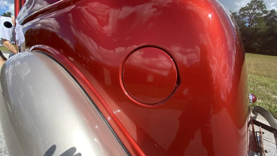 1936 Ford Model 48 & 68 - Image 24 of 31