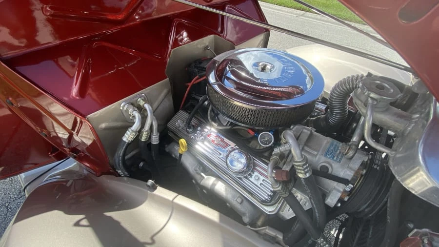1936 Ford Model 48 & 68 - Image 14 of 31