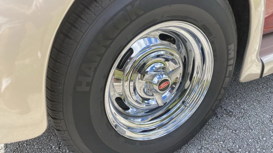 1936 Ford Model 48 & 68 - Image 25 of 31