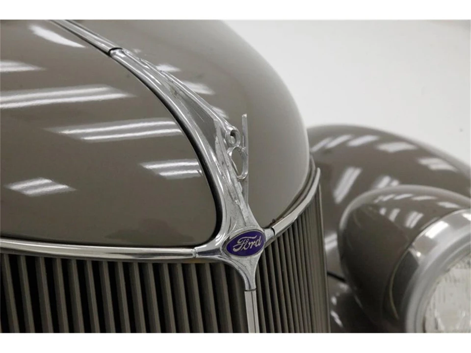 1936 Ford Model 48 & 68 - Image 13 of 31