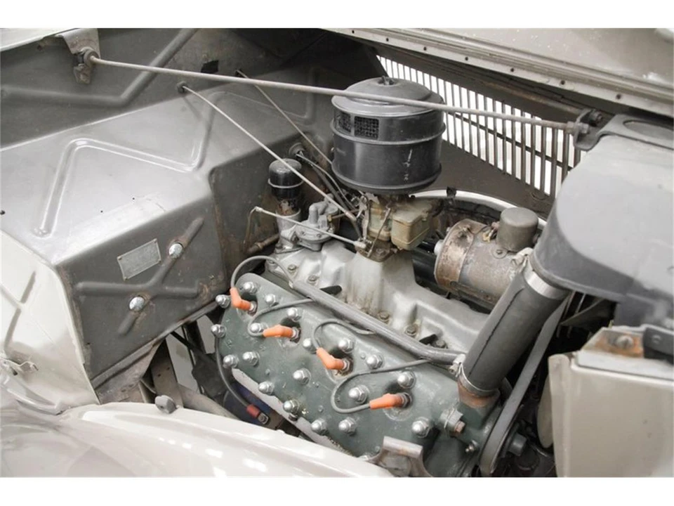 1936 Ford Model 48 & 68 - Image 10 of 31