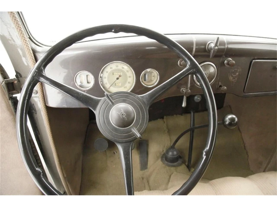1936 Ford Model 48 & 68 - Image 28 of 31