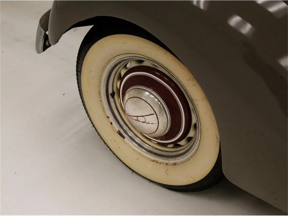 1936 Ford Model 48 & 68 - Image 19 of 31