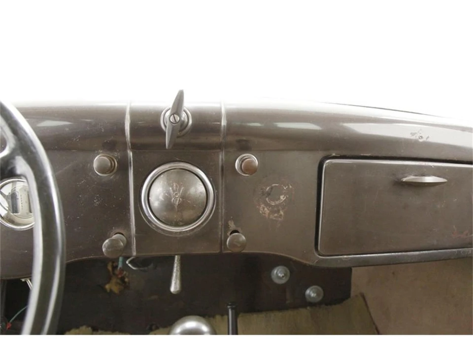 1936 Ford Model 48 & 68 - Image 31 of 31
