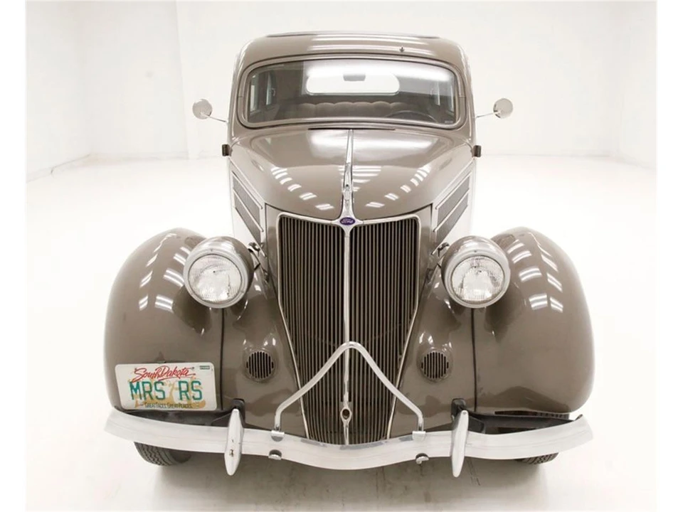 1936 Ford Model 48 & 68 - Image 7 of 31