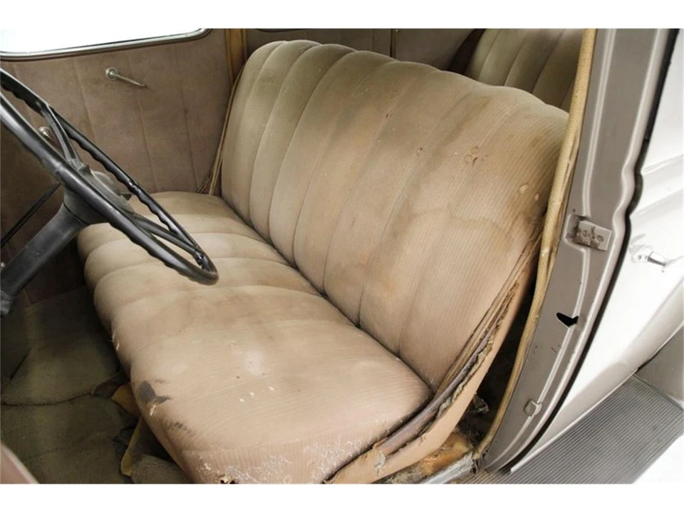 1936 Ford Model 48 & 68 - Image 26 of 31