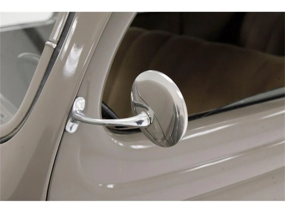 1936 Ford Model 48 & 68 - Image 17 of 31