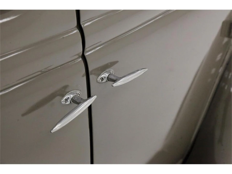1936 Ford Model 48 & 68 - Image 18 of 31