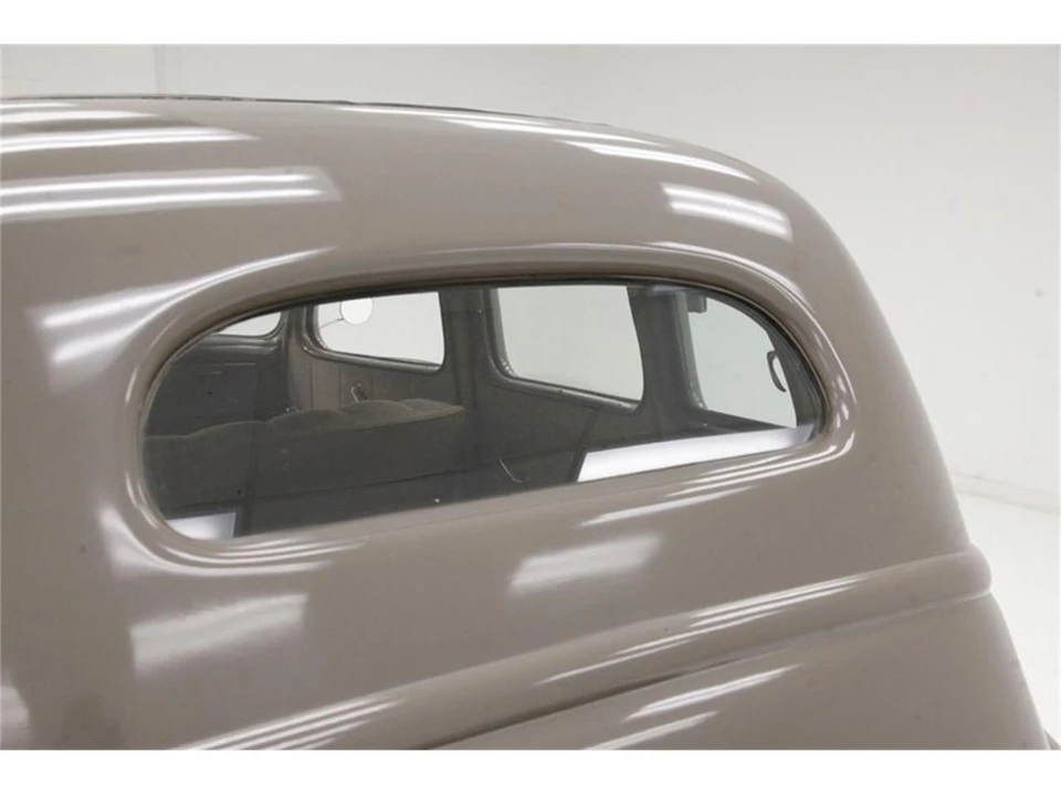 1936 Ford Model 48 & 68 - Image 21 of 31