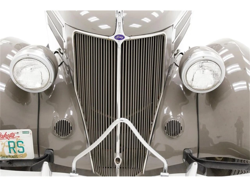 1936 Ford Model 48 & 68 - Image 12 of 31