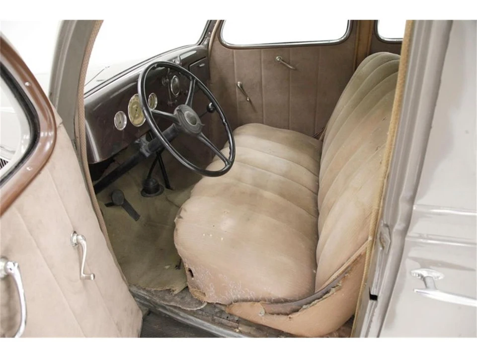 1936 Ford Model 48 & 68 - Image 27 of 31