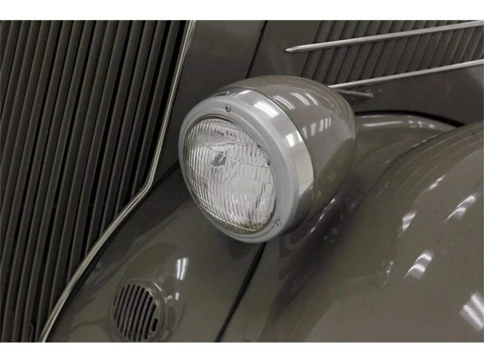 1936 Ford Model 48 & 68 - Image 14 of 31