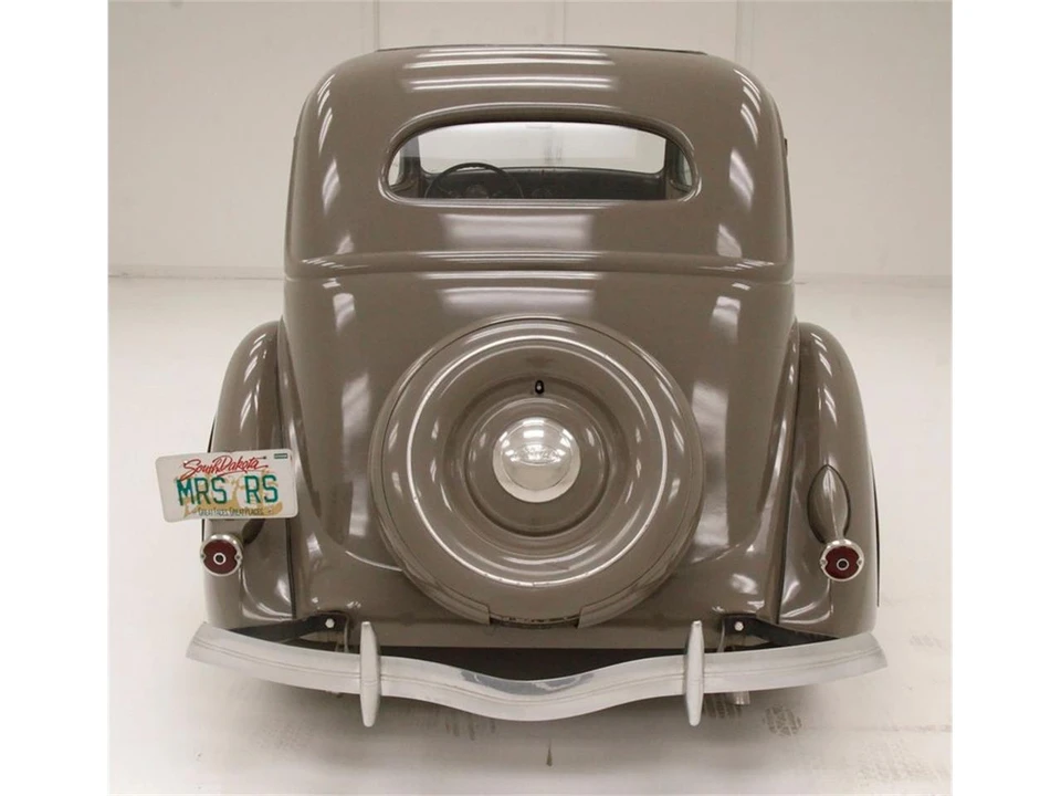 1936 Ford Model 48 & 68 - Image 5 of 31