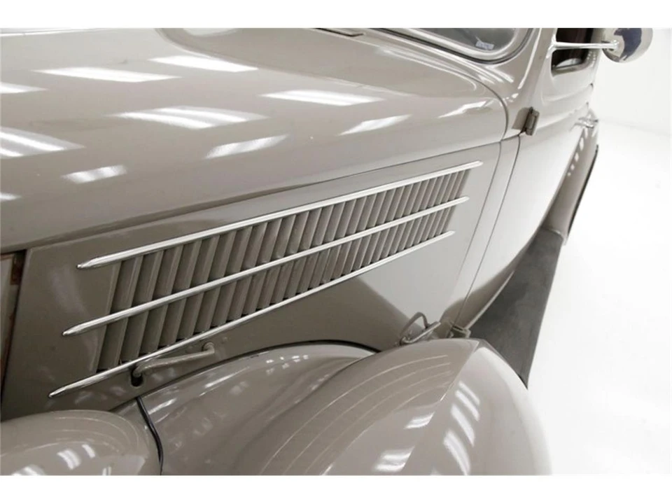 1936 Ford Model 48 & 68 - Image 15 of 31