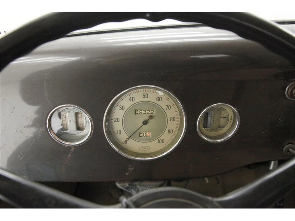1936 Ford Model 48 & 68 - Image 29 of 31