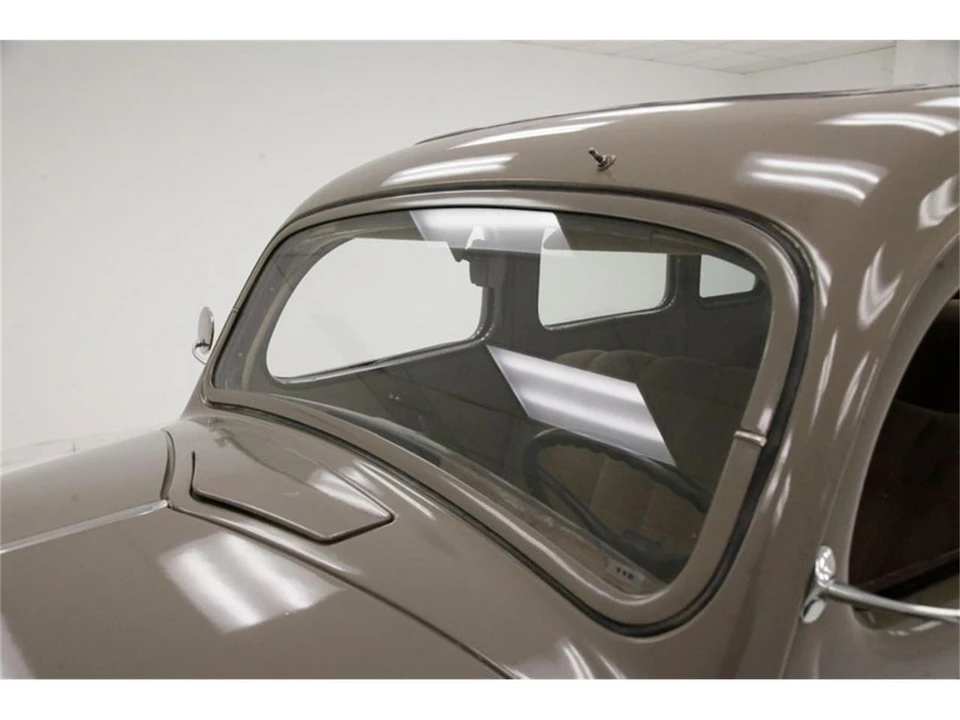 1936 Ford Model 48 & 68 - Image 16 of 31