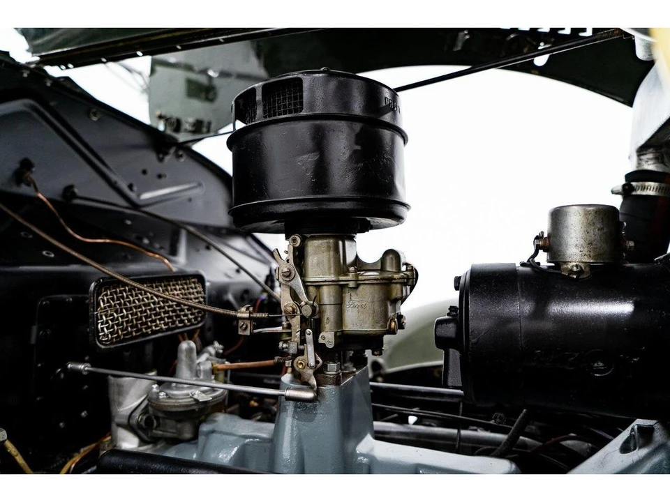 1936 Ford Model 48 & 68 - Image 16 of 31