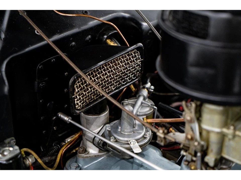 1936 Ford Model 48 & 68 - Image 17 of 31