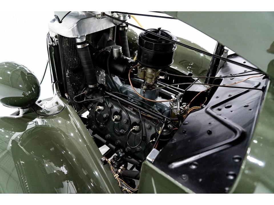 1936 Ford Model 48 & 68 - Image 18 of 31