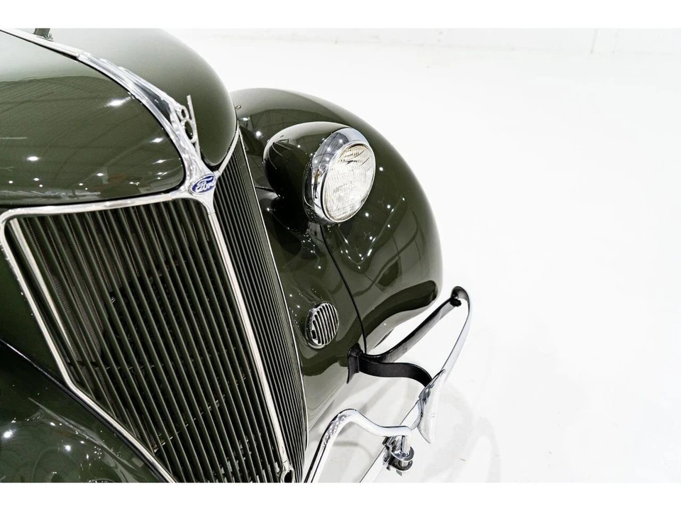 1936 Ford Model 48 & 68 - Image 4 of 31