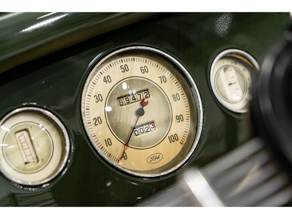 1936 Ford Model 48 & 68 - Image 14 of 31