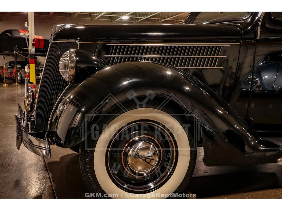 1936 Ford Model 48 & 68 - Image 31 of 31