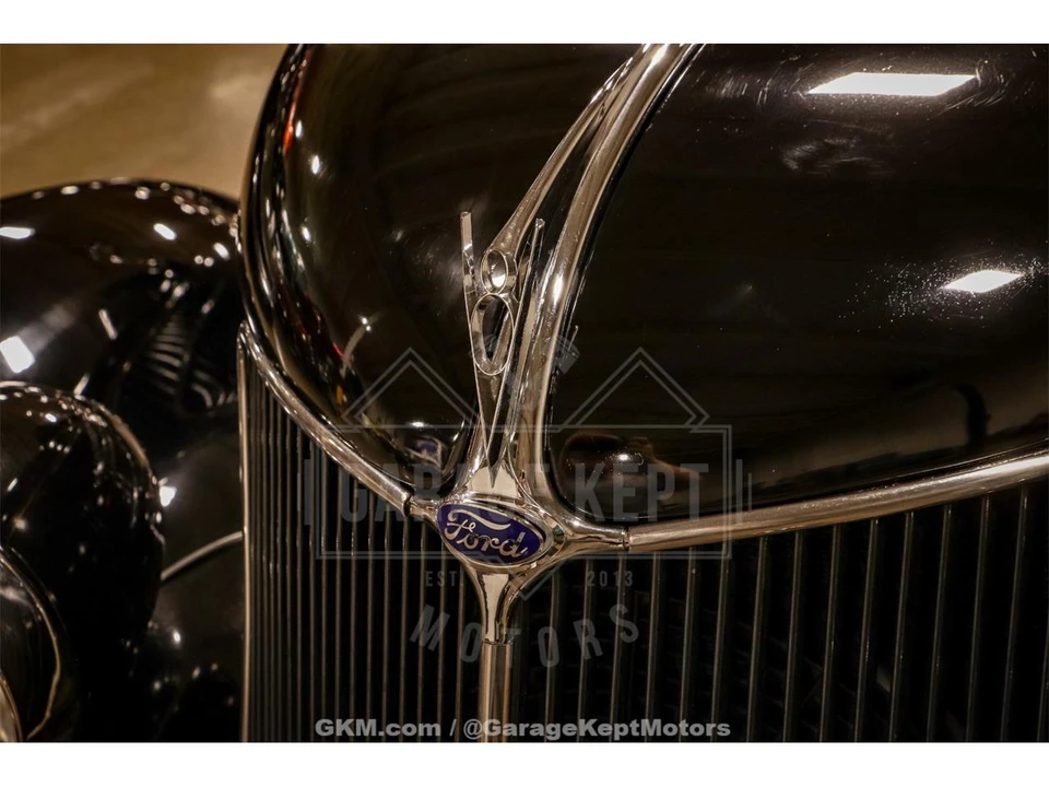 1936 Ford Model 48 & 68 - Image 26 of 31