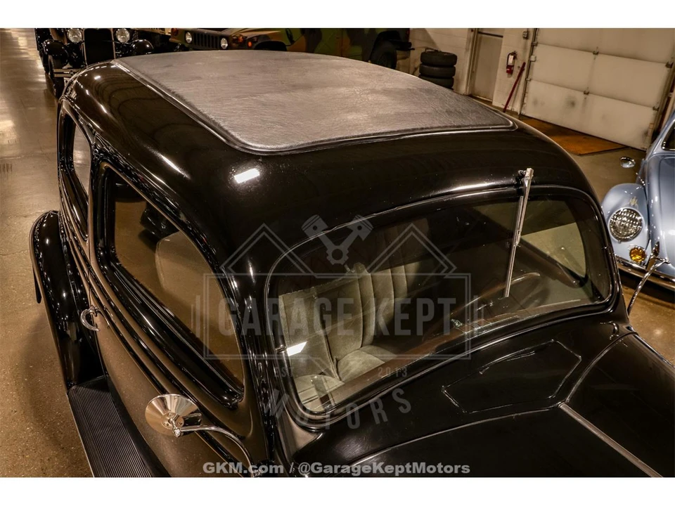 1936 Ford Model 48 & 68 - Image 16 of 31