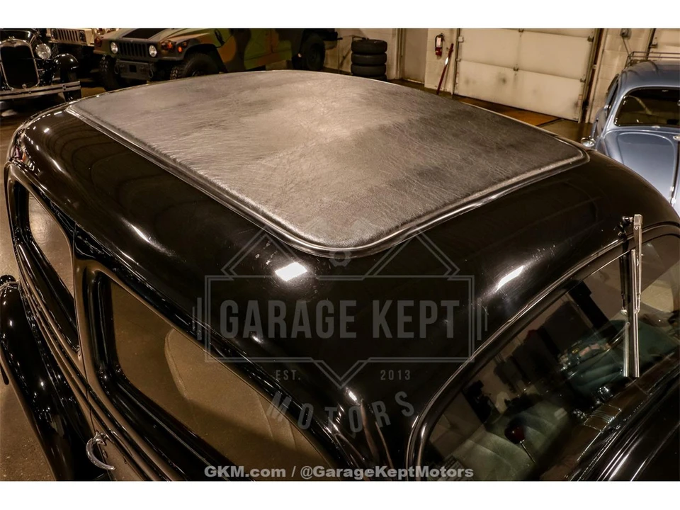 1936 Ford Model 48 & 68 - Image 17 of 31