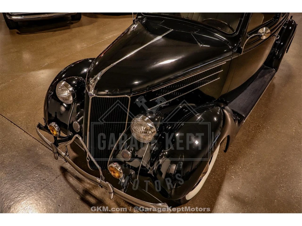 1936 Ford Model 48 & 68 - Image 22 of 31