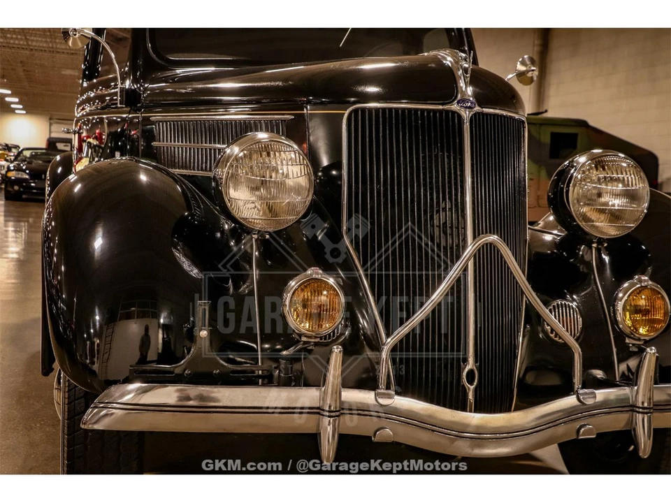 1936 Ford Model 48 & 68 - Image 18 of 31