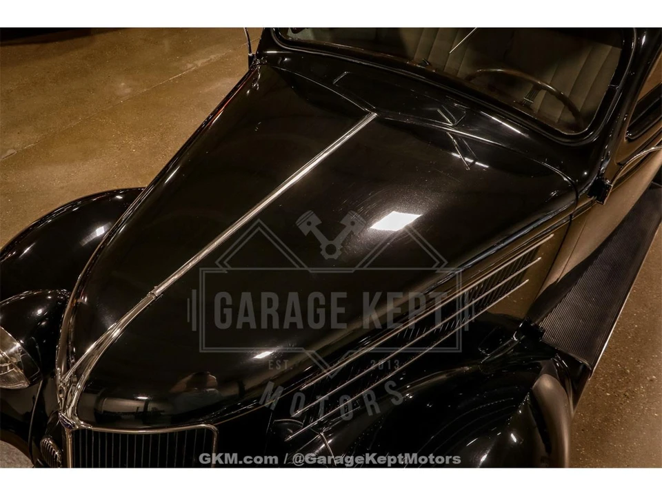 1936 Ford Model 48 & 68 - Image 23 of 31
