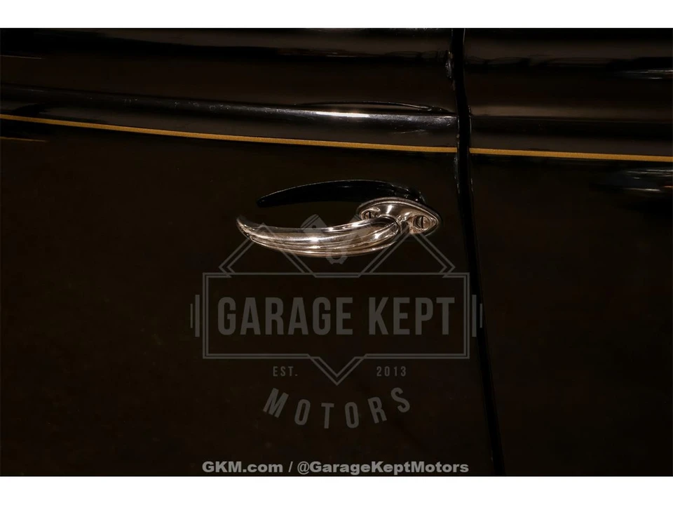 1936 Ford Model 48 & 68 - Image 28 of 31