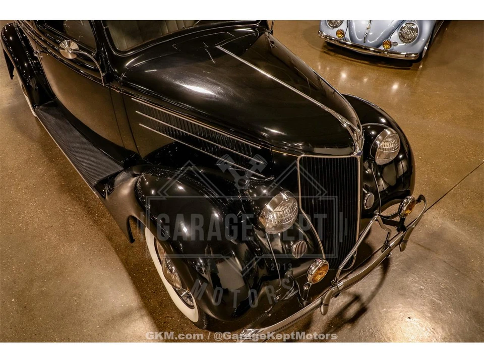 1936 Ford Model 48 & 68 - Image 14 of 31