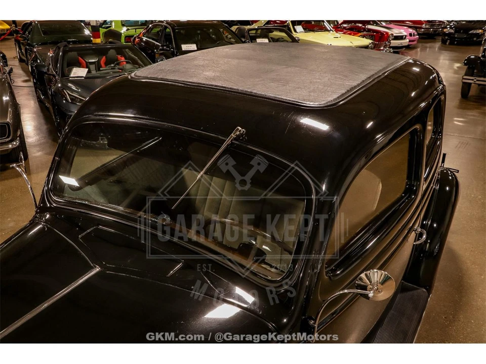 1936 Ford Model 48 & 68 - Image 24 of 31