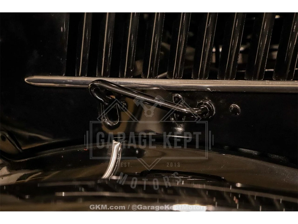 1936 Ford Model 48 & 68 - Image 29 of 31