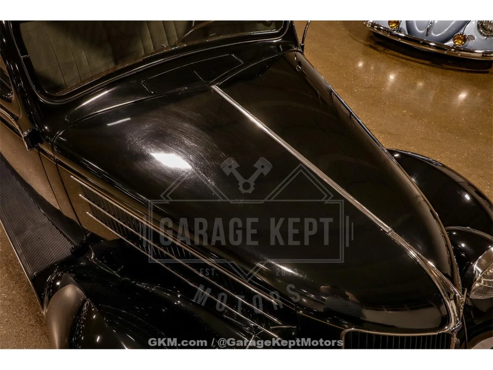 1936 Ford Model 48 & 68 - Image 15 of 31