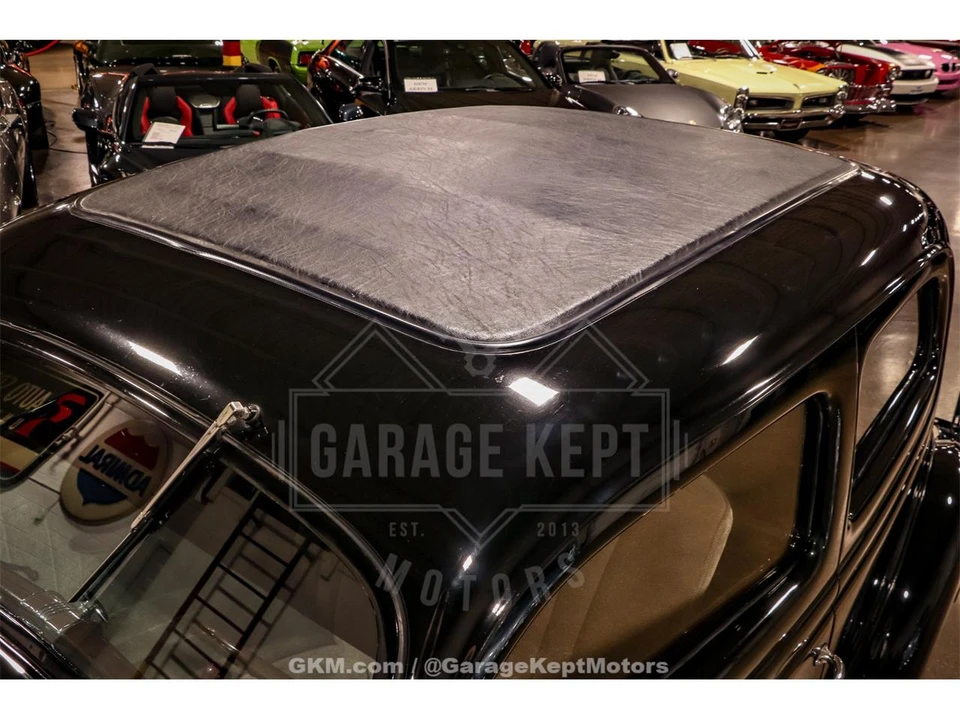 1936 Ford Model 48 & 68 - Image 25 of 31