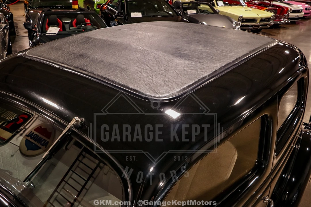 1936 Ford Model 48 & 68 - Image 26 of 31