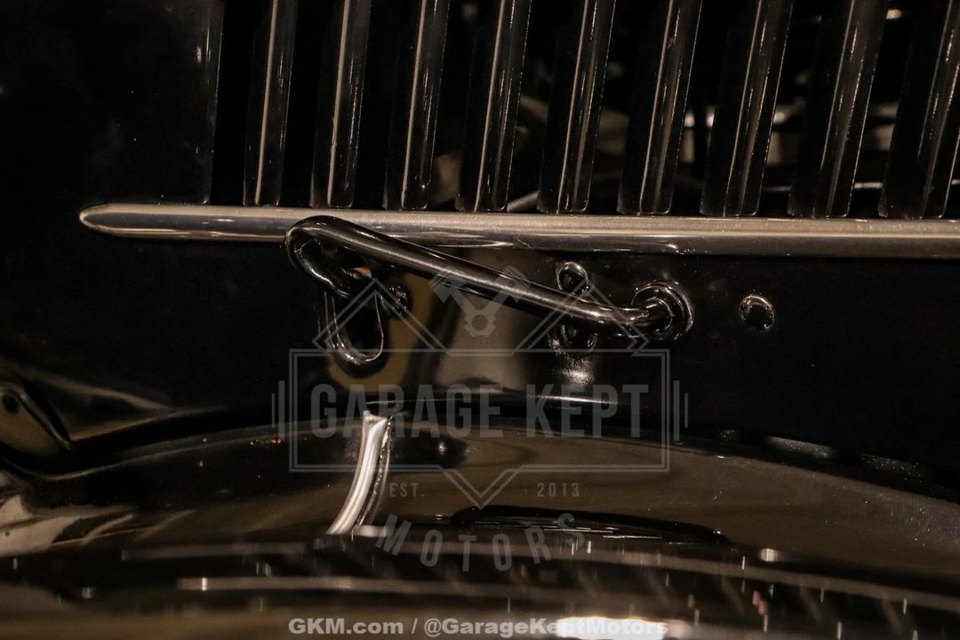 1936 Ford Model 48 & 68 - Image 30 of 31