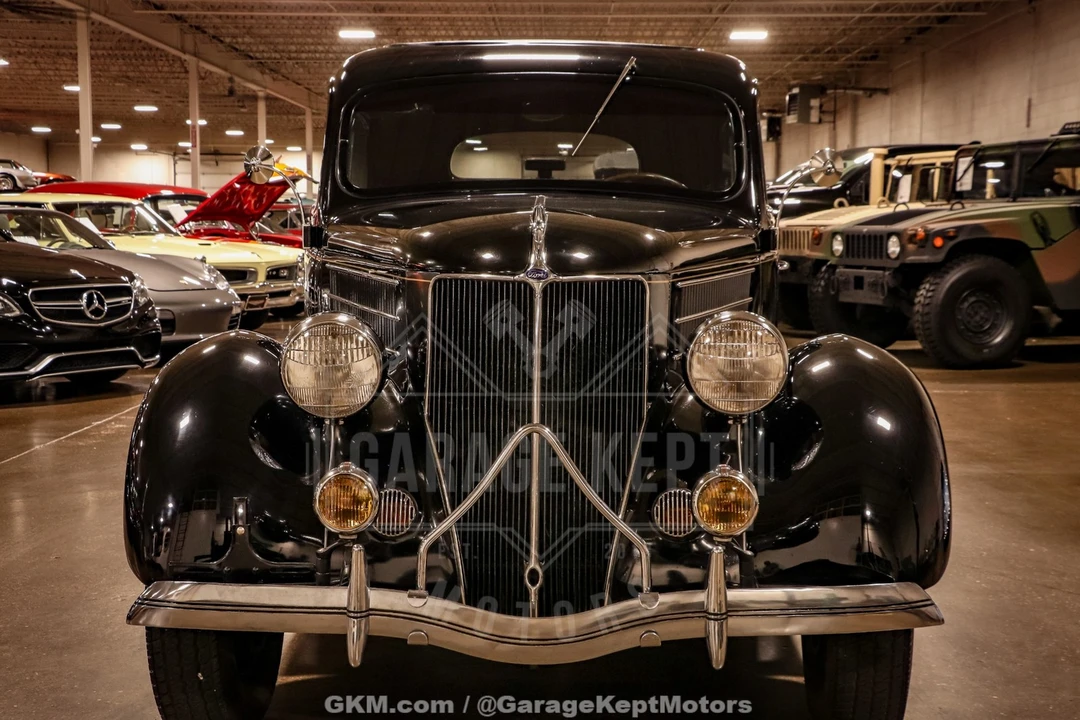 1936 Ford Model 48 & 68 - Image 21 of 31