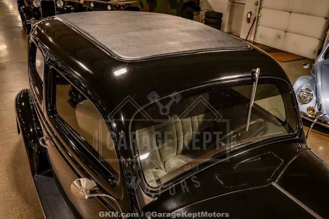1936 Ford Model 48 & 68 - Image 17 of 31