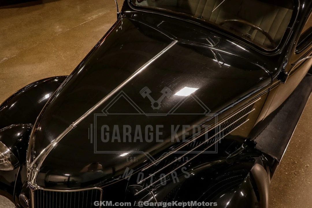 1936 Ford Model 48 & 68 - Image 24 of 31