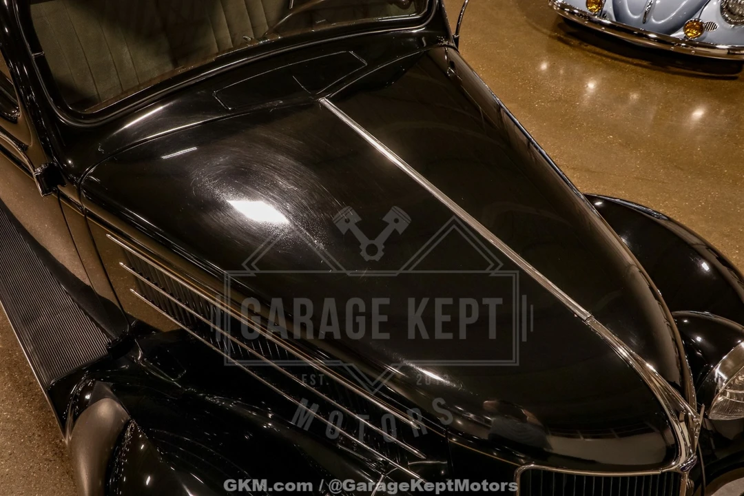 1936 Ford Model 48 & 68 - Image 16 of 31