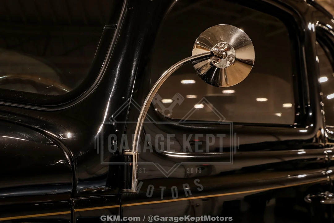 1936 Ford Model 48 & 68 - Image 28 of 31