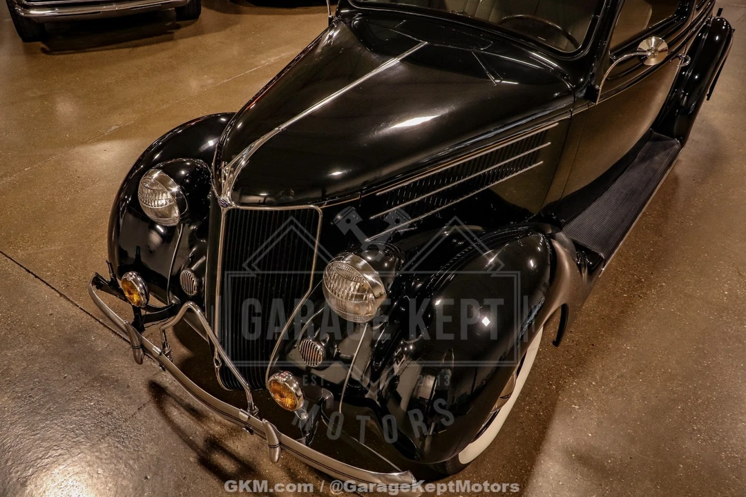 1936 Ford Model 48 & 68 - Image 23 of 31